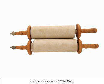 Torah Scroll