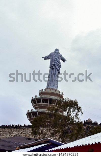 Toraja Makale Tana Toraja South Sulawesi Stock Photo Edit