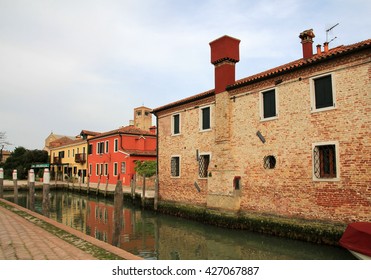 Torcello Island, Italy