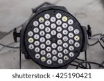 Torch frame