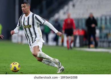 Cristiano Ronaldo Juventus High Res Stock Images Shutterstock