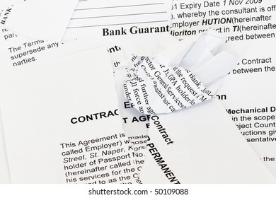 2,851 Torn contract Images, Stock Photos & Vectors | Shutterstock