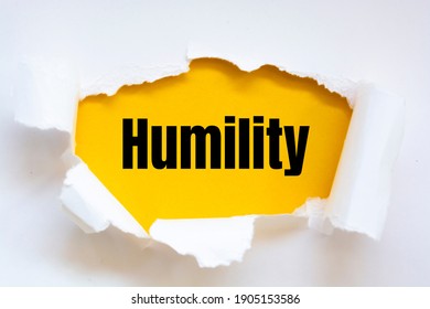 371 Humility word Stock Photos, Images & Photography | Shutterstock