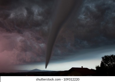 Tornado