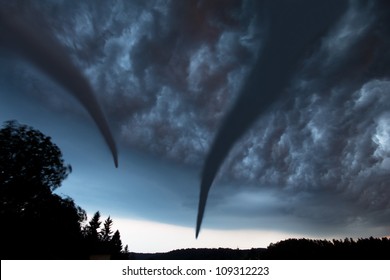 Tornado