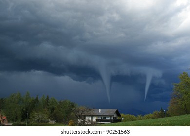 Tornado