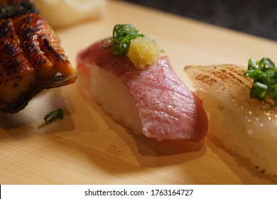 toro sushi