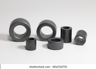 Toroidal Cores, Ferrite Cores, Electronic Components