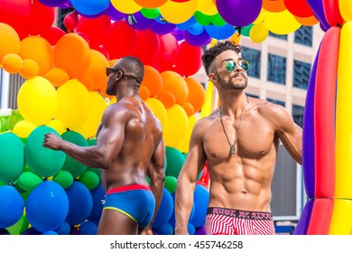 black gay pride 2021