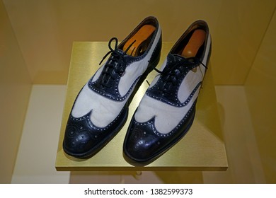 vintage bata shoes