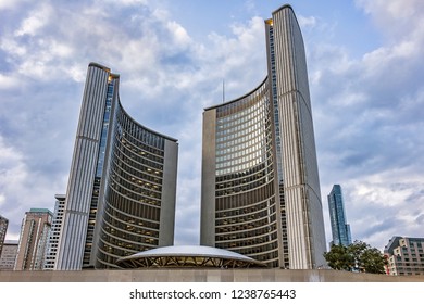 314 Municipal government of toronto Images, Stock Photos & Vectors ...