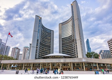 314 Municipal Government Of Toronto Images, Stock Photos & Vectors 