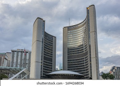 314 Municipal government of toronto Images, Stock Photos & Vectors ...