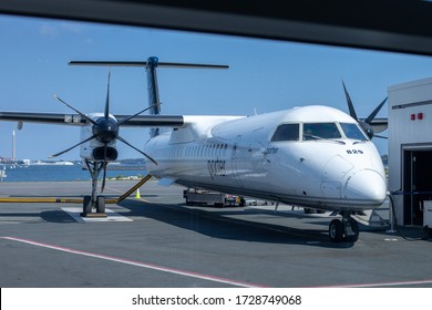 Porter Airlines High Res Stock Images Shutterstock