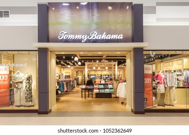 tommy bahama galleria mall