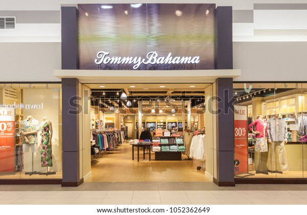 tommy bahama activewear