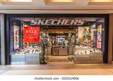Sketchers Fairview Outlet, SAVE