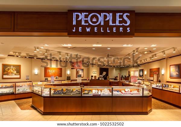 Peoples jewellers sale fairview