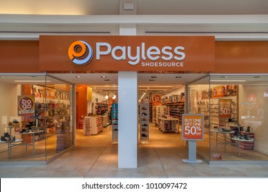 payless shose