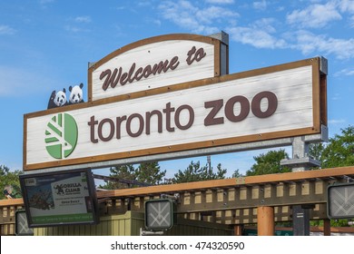 Toronto Zoo Hd Stock Images Shutterstock