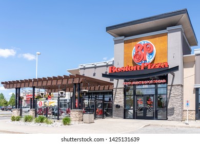 37 Boston pizza sign Images, Stock Photos & Vectors | Shutterstock