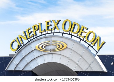 Cineplex High Res Stock Images Shutterstock