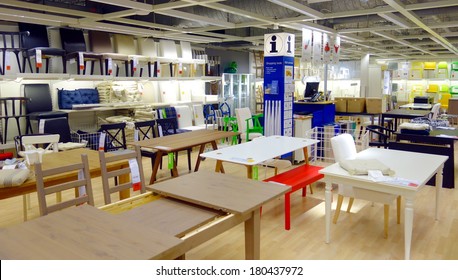 249 Ikea Canada Images, Stock Photos & Vectors | Shutterstock