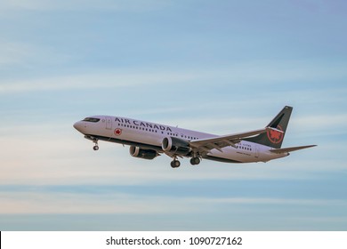 Unduh 87+ Background Of Air Canada HD Terbaru