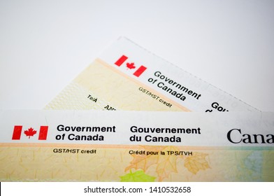 canada revenue agency gst contact number