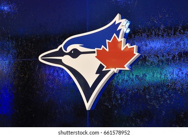 Toronto Blue Jays High Res Stock Images Shutterstock