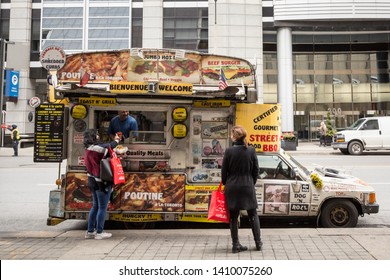 Imágenes Fotos De Stock Y Vectores Sobre Canada Food