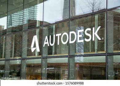 autodesk stock
