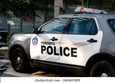 504 Toronto police car Images, Stock Photos & Vectors | Shutterstock