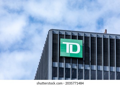 343 Td Bank Sign Images, Stock Photos & Vectors | Shutterstock