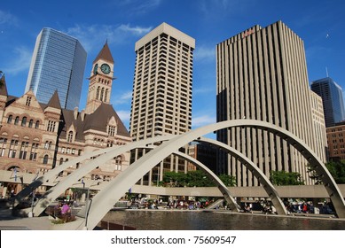 Toronto City Hall