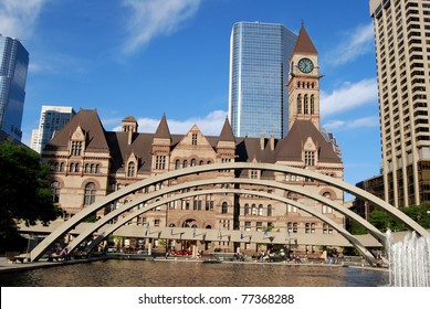 4,361 City Hall Toronto Images, Stock Photos & Vectors | Shutterstock