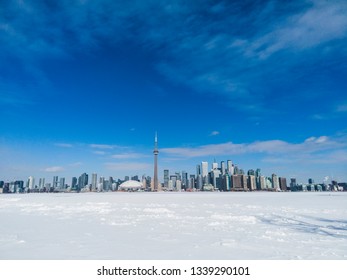 645 Toronto snow skyline Images, Stock Photos & Vectors | Shutterstock