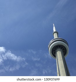 Toronto CN Tower