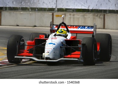 Toronto Grand Prix, Molson Indy Race Car