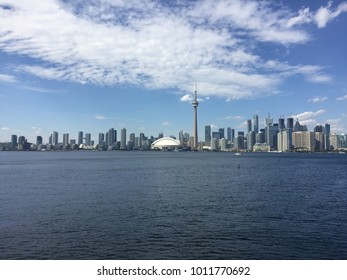 Toronto Harbour Front