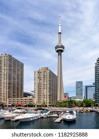 Toronto Harbour Front Square, Ontario, Canada