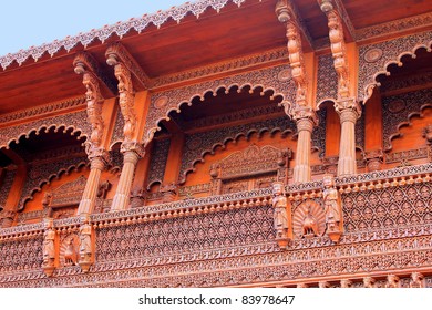 Toronto Hindu Temple Shri Swaminarayan Mandir, Toronto, Canada