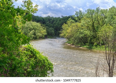 Toronto: Humber River