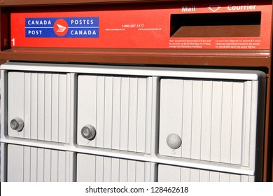 mailbox canada post contact