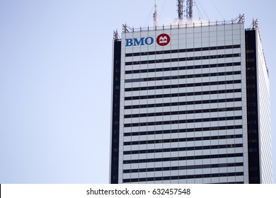 Bmo Tower Images Stock Photos Vectors Shutterstock