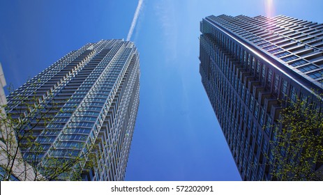 Toronto Midtown Condominiums                             