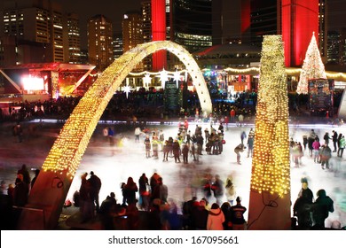 Nathan phillips square Images, Stock Photos & Vectors | Shutterstock