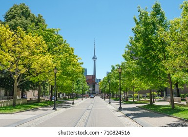 Toronto, Ontario, Canada