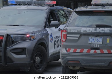 921 Toronto police service Images, Stock Photos & Vectors | Shutterstock