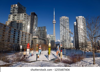 Cityplace, toronto Images, Stock Photos & Vectors | Shutterstock